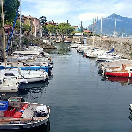 Nonno Meo Διαμέρισμα Bellano Εξωτερικό φωτογραφία