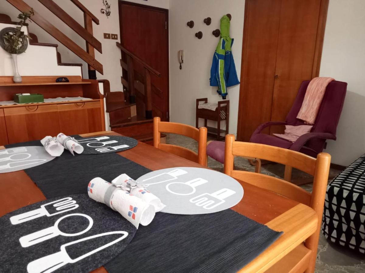 Nonno Meo Διαμέρισμα Bellano Εξωτερικό φωτογραφία