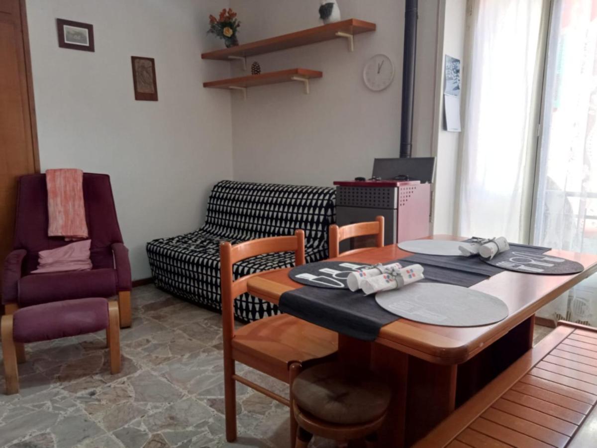 Nonno Meo Διαμέρισμα Bellano Εξωτερικό φωτογραφία