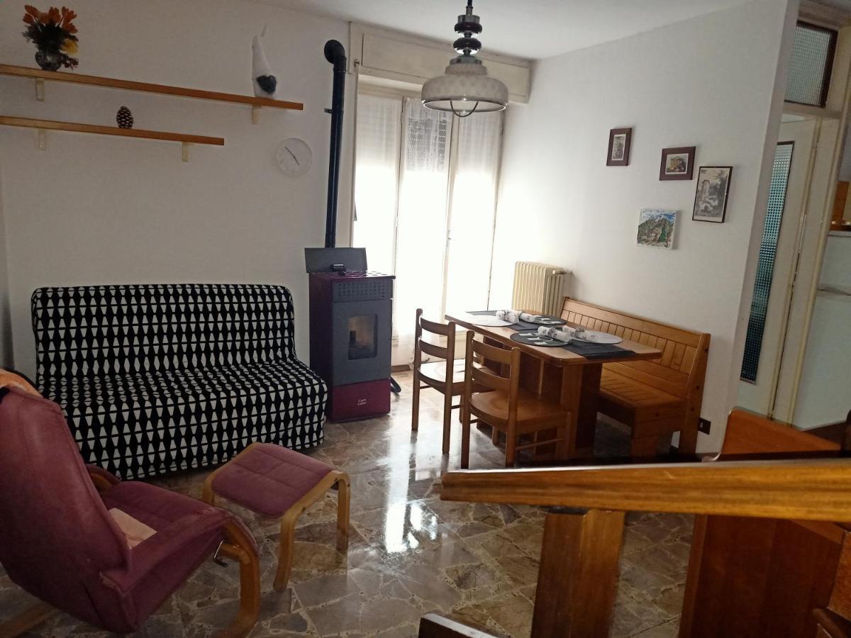 Nonno Meo Διαμέρισμα Bellano Εξωτερικό φωτογραφία