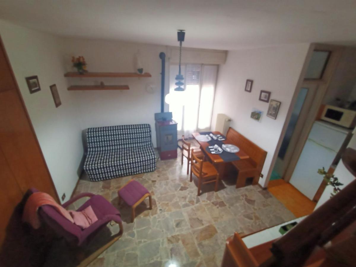 Nonno Meo Διαμέρισμα Bellano Εξωτερικό φωτογραφία