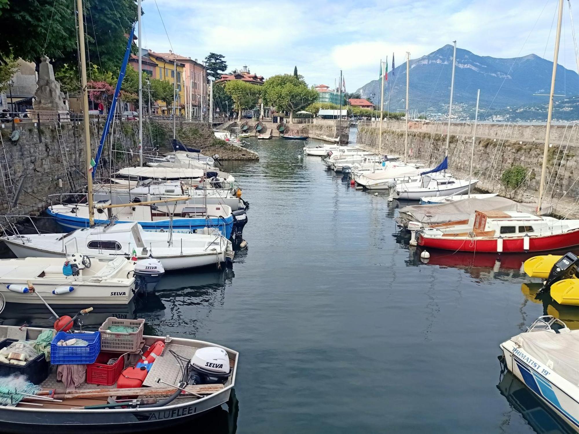 Nonno Meo Διαμέρισμα Bellano Εξωτερικό φωτογραφία
